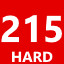Hard 215