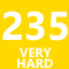 Very Hard 235