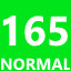 Normal 165
