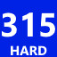 Hard 315