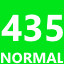 Normal 435