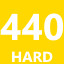 Hard 440