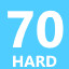 Hard 70