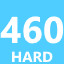 Hard 460