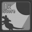 Score 1000