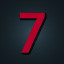 All Four Sevens