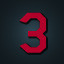 All Four Threes