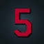 All Four Fives