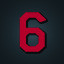 All Four Sixes
