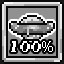 Score 100%