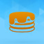 372844 pancakes in the morning