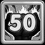 Kill 50 Enemies