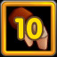 Port Aria Defense Squad Level 10
