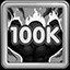 Kill 100K Enemies