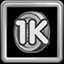 Collect 1K Coins