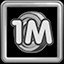 Collect 1M Coins