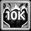 Kill 10K Enemies