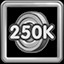Collect 250K Coins
