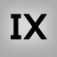 IX