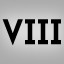 VIII