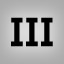 III