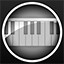 Piano Keys