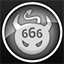 Devil's Area Code