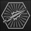 Pulse Grenade Launcher