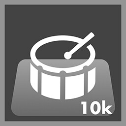 Gig Drummer