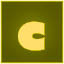 c