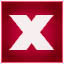 X