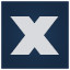 X