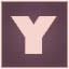 Y