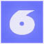 6