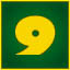 9
