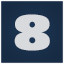 8