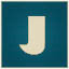J