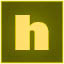 h