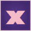 x