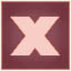 X