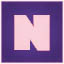 N