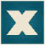 X