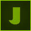 J
