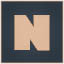 N