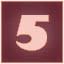 5