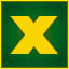 X