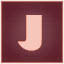 J