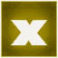 x