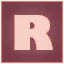 R