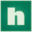 h